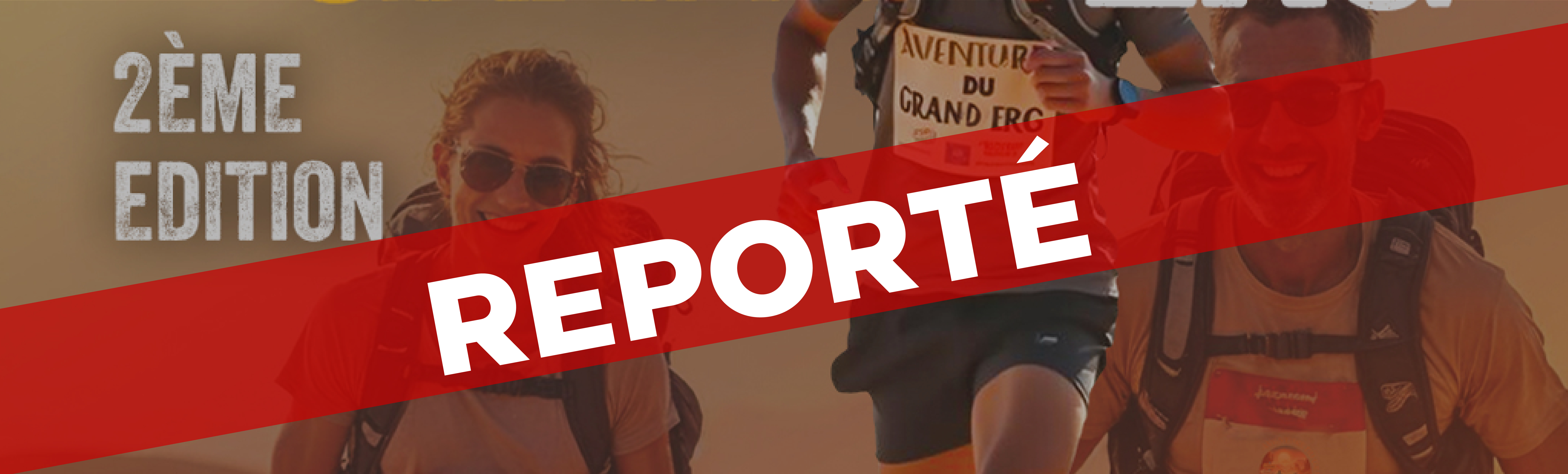 L’Aventure du Grand Erg 2.0