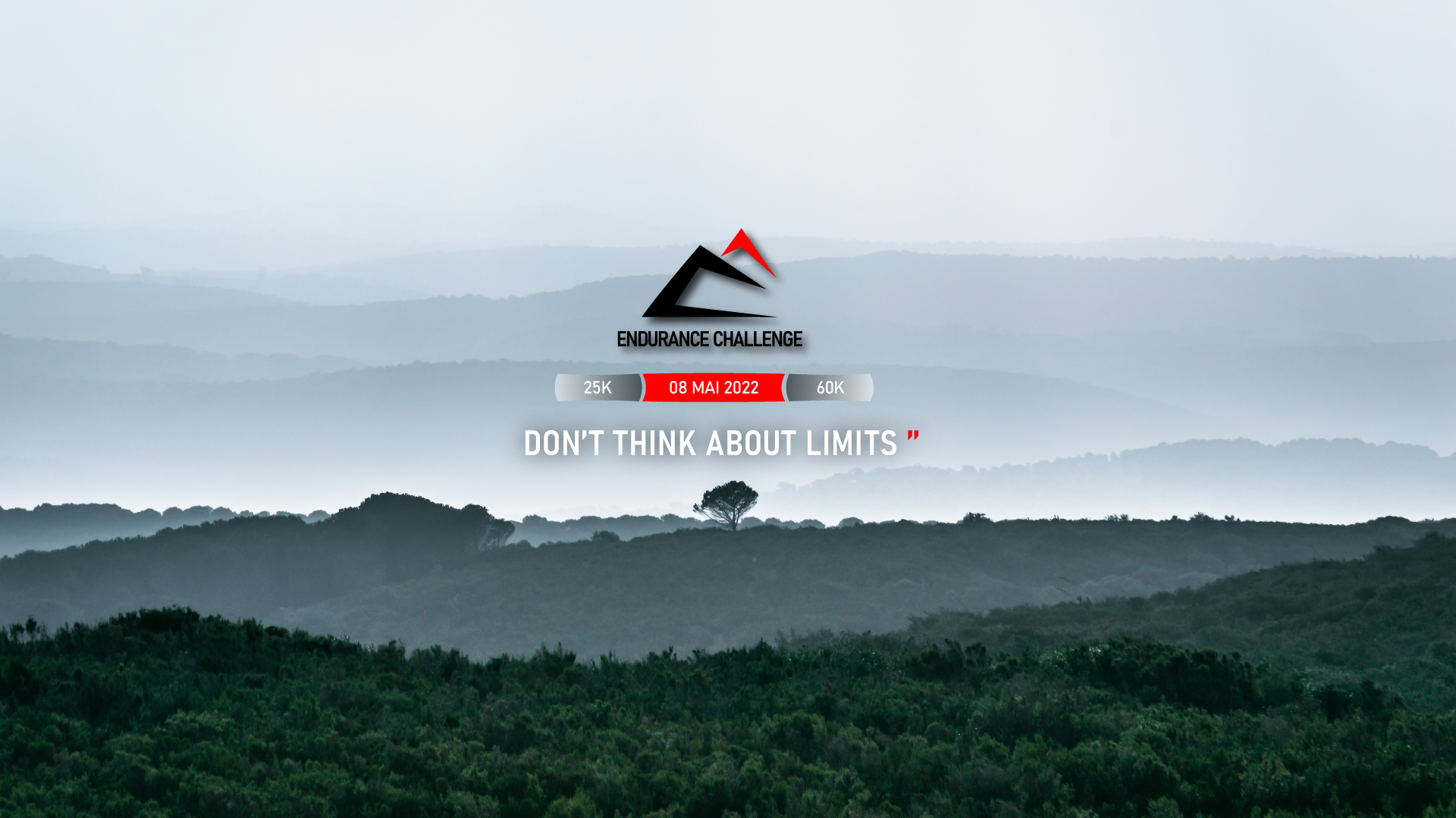 Endurance challenge