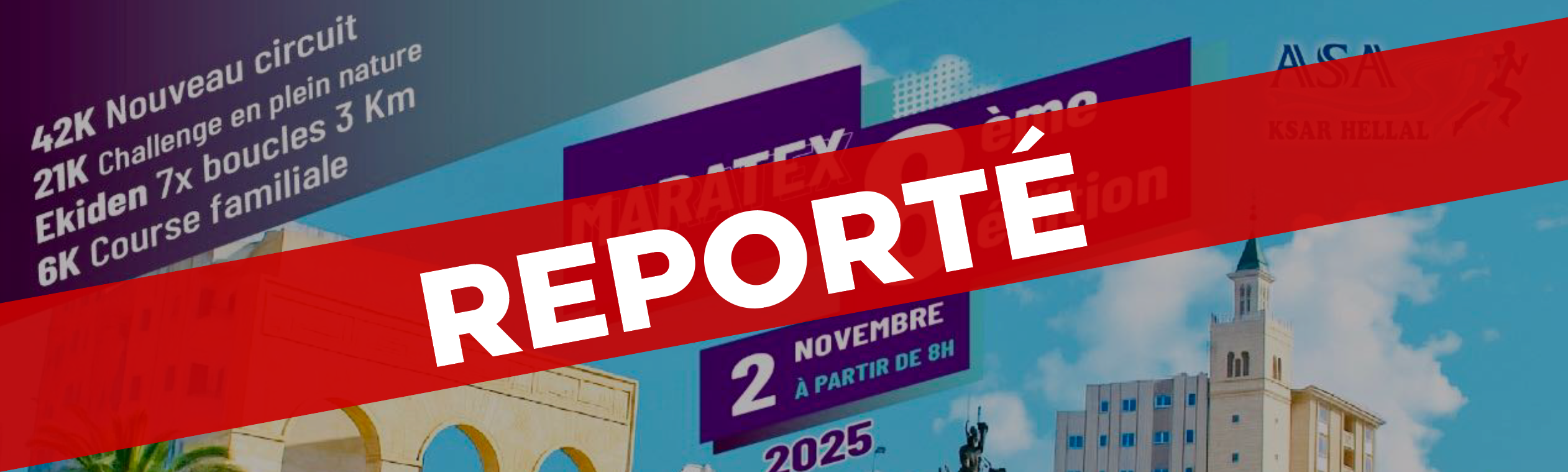 Maratex Ksar Hellal 8.0