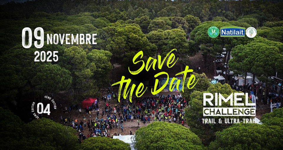 RIMEL CHALLENGE 4.0