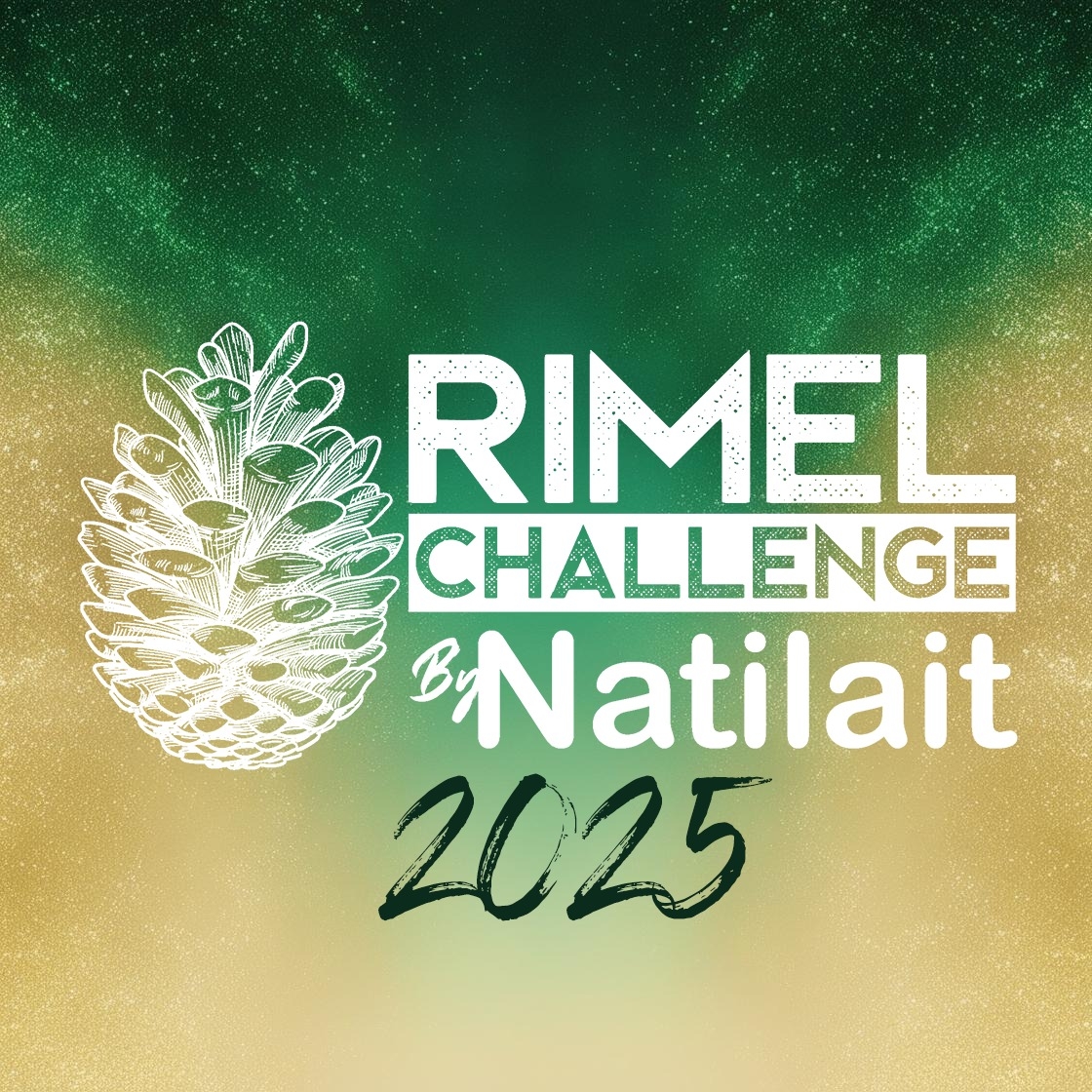 RIMEL CHALLENGE 4.0