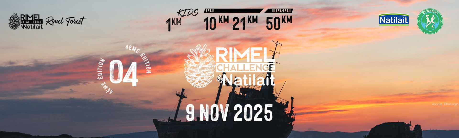 RIMEL CHALLENGE 4.0