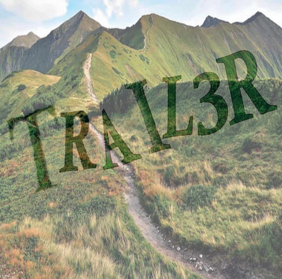 Korbos Trail