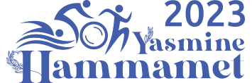 Africa Triathlon Cup Yasmine Hammamet 2023