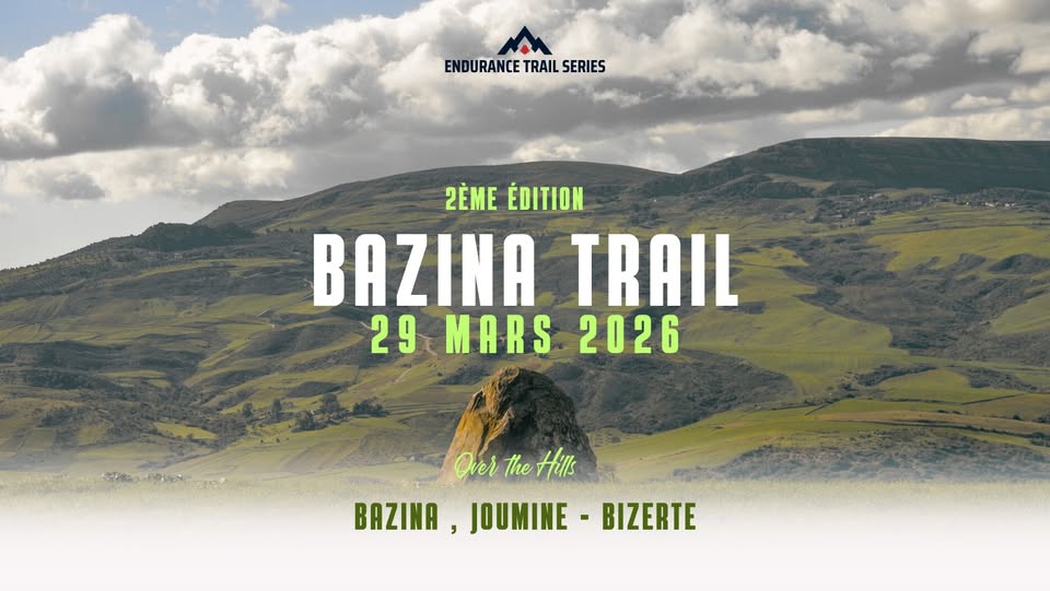 Bazina Trail 2.0