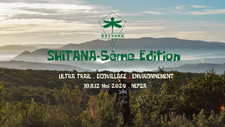 SHITANA