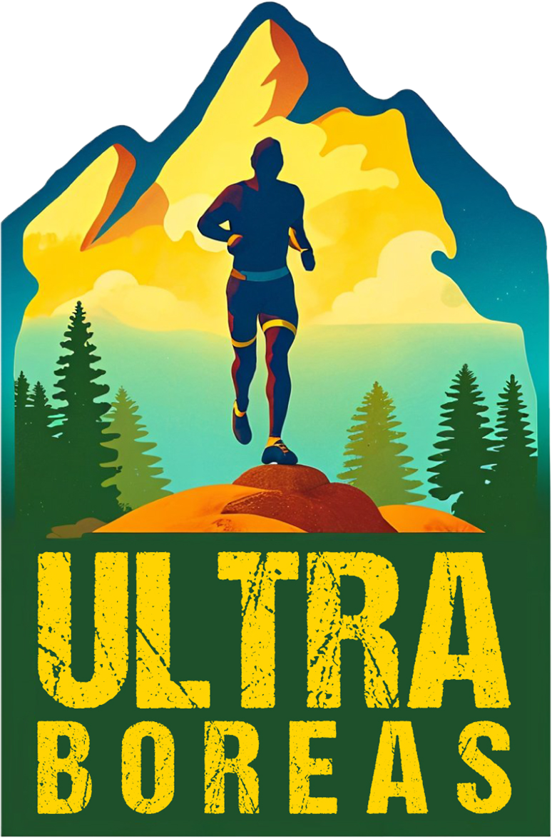 Ultra Boreas 2025