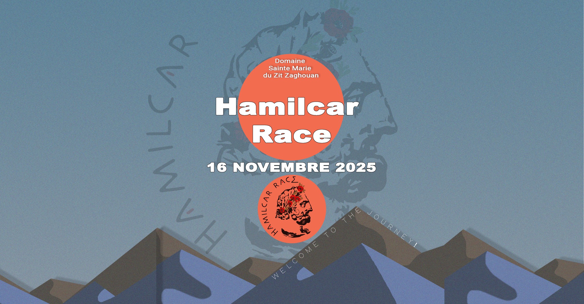 Hamilcar RACE 
