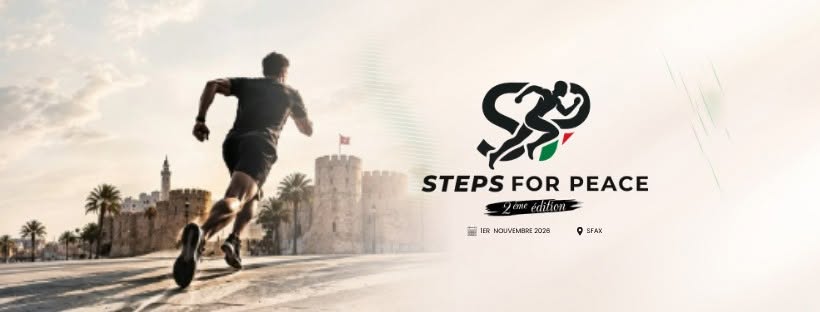 Steps for Peace 2.0
