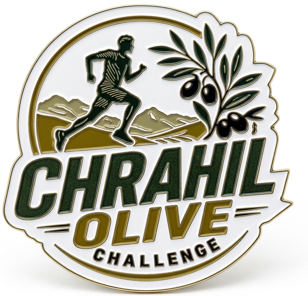 Chrahil Olive Challenge 5.0