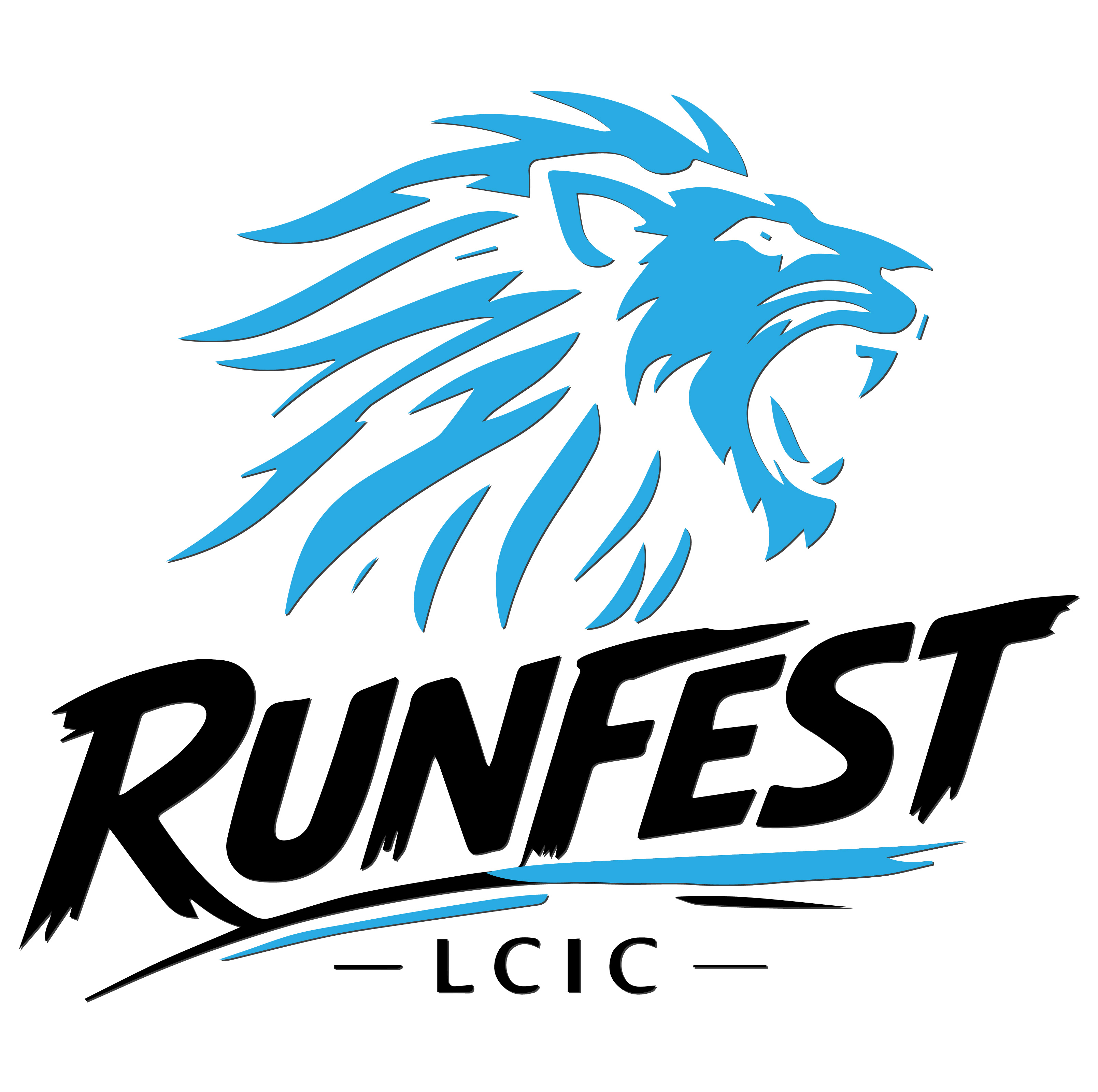 RUNFEST L.C.I.C