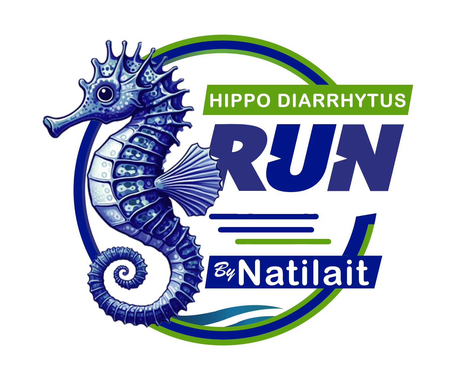 Hippo Dyarritus Run Semi-Marathon
