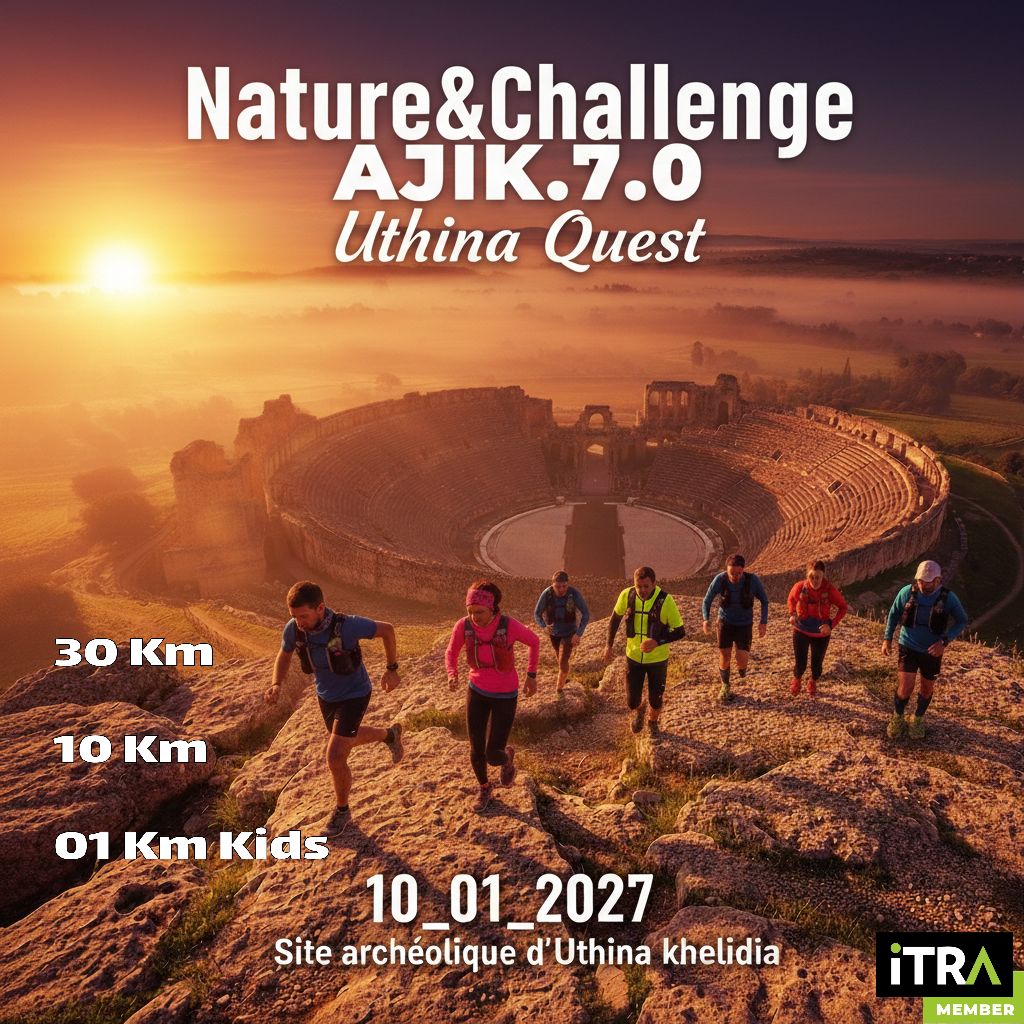 UTHINA QUEST – NATURE & CHALLENGE (AJIK 7.0)